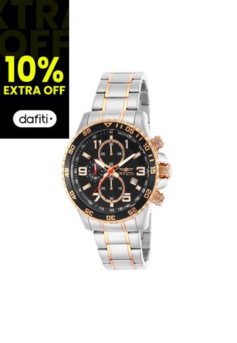 Reloj Para Hombre Invicta Specialty 14877 Multicolor Invicta