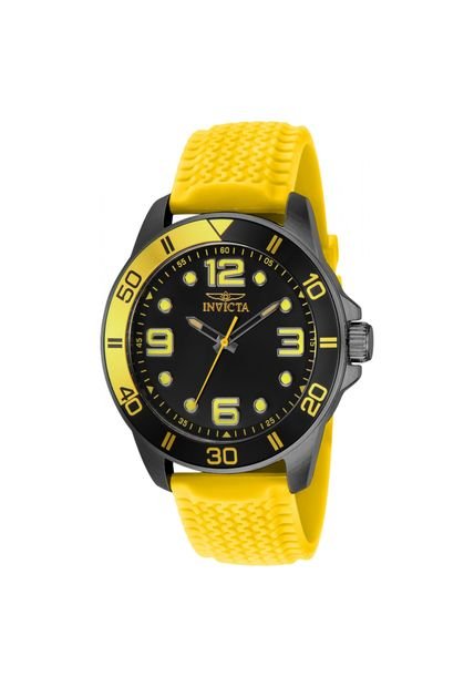 Reloj Invicta 40037 Hombre - Yakaim