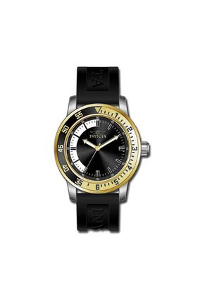 Reloj Para Hombre Invicta Specialty 34097 Negro