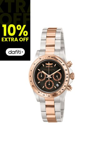 Reloj Para Hombre Invicta Speedway 6932 Multicolor Invicta