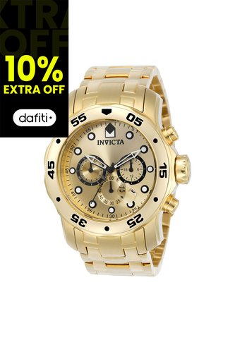 Reloj Invicta 0074 Invicta