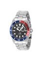 Reloj Invicta Modelo 49274 Acero Hombres de Invicta
