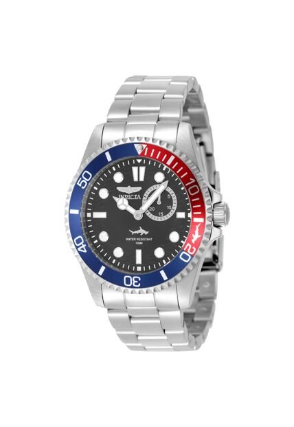 Reloj Invicta Modelo 49274 Acero Hombres