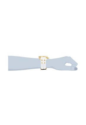 Reloj Para Hombre Invicta Pro Diver 23424 Dorado