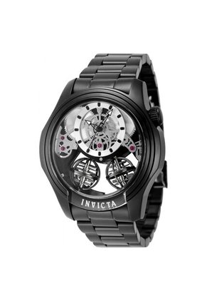 Reloj Invicta Modelo 48899 Negro Hombres