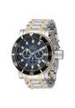 Reloj Invicta Modelo 49754 Oro, Acero Hombres de Invicta