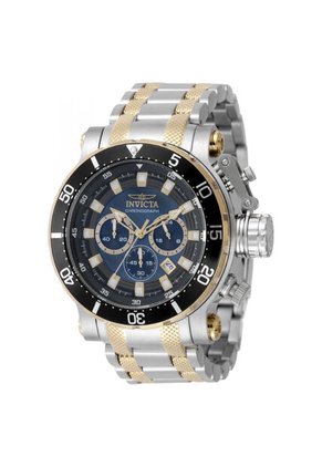 Reloj Invicta Modelo 49754 Oro, Acero Hombres