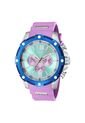 Reloj Invicta Modelo 43003 Purpura, Acero Hombres de Invicta