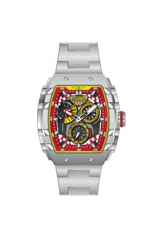 Reloj Invicta Modelo 49221 Acero Hombres Invicta