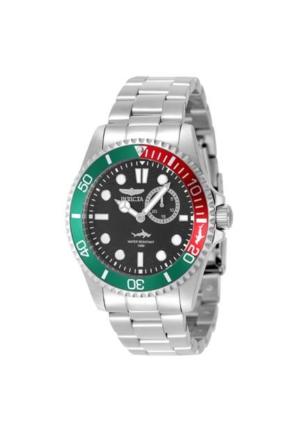 Reloj Invicta Modelo 49272 Acero Hombres