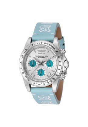 Reloj Invicta Modelo 49291 Azul Claro Hombres