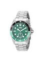 Reloj Invicta Modelo 49433 Acero Hombres de Invicta
