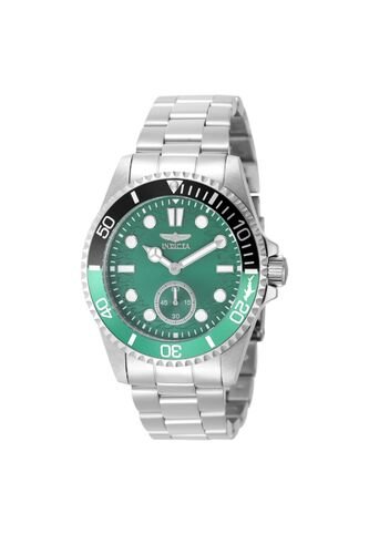 Reloj Invicta Modelo 49433 Acero Hombres Invicta