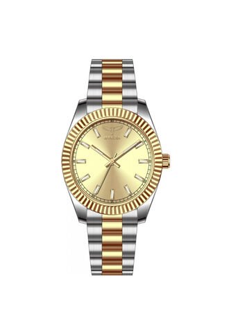 Reloj Invicta Modelo 69009 Oro, Acero Hombres Invicta