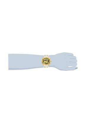 Reloj Para Hombre Invicta Pro Diver 23424 Dorado