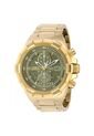 Reloj Invicta Modelo 49255 Oro Hombres de Invicta