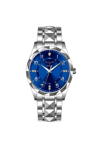 Reloj Invicta Modelo 69028 Acero Hombres