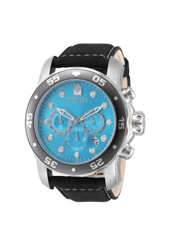 Reloj Invicta Modelo 49835 Negro Hombres Invicta