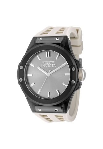 Reloj Invicta Modelo 50009 Gris Claro Hombres Invicta