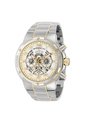 Reloj Invicta Modelo 50257 Tt Hombres de Invicta