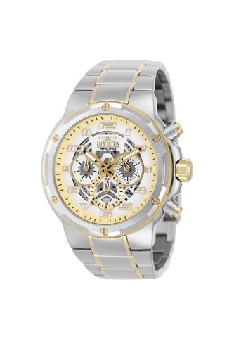 Reloj Invicta Modelo 50257 Tt Hombres Invicta