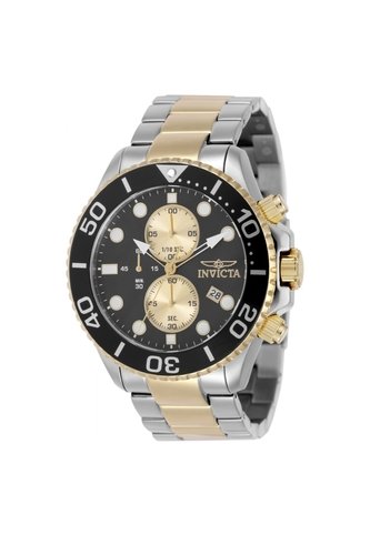 Reloj Invicta Modelo 50223 Tt Hombres Invicta