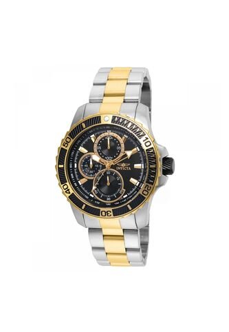 Reloj Invicta Modelo 45746 Oro, Acero Hombres Invicta
