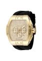 Reloj Invicta Modelo 48939 Negro Hombres de Invicta