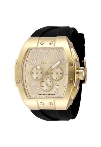Reloj Invicta Modelo 48939 Negro Hombres Invicta