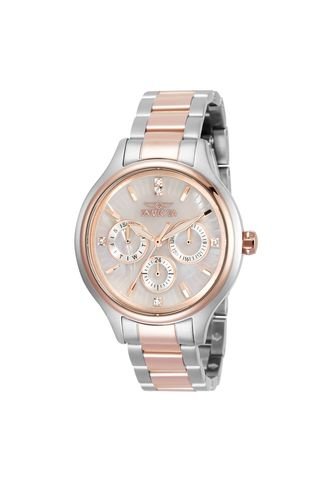 Reloj Para Mujer Invicta Angel 33930 Multicolor Invicta