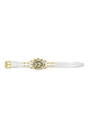 Reloj Para Hombre Invicta Pro Diver 23424 Dorado
