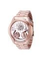 Reloj Invicta Modelo 48901 Oro Rosa Hombres de Invicta