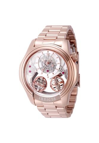 Reloj Invicta Modelo 48901 Oro Rosa Hombres Invicta