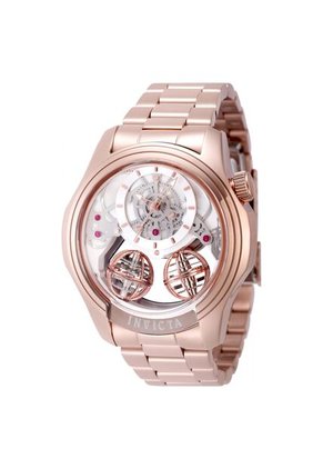 Reloj Invicta Modelo 48901 Oro Rosa Hombres