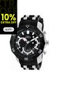 Reloj Invicta Modelo 22797 Negro, Acero Hombre de Invicta