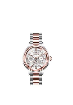 Reloj Para Mujer Invicta Angel 33930 Multicolor