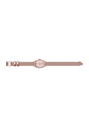 Reloj Para Mujer Invicta Angel 27454 Oro Rosa