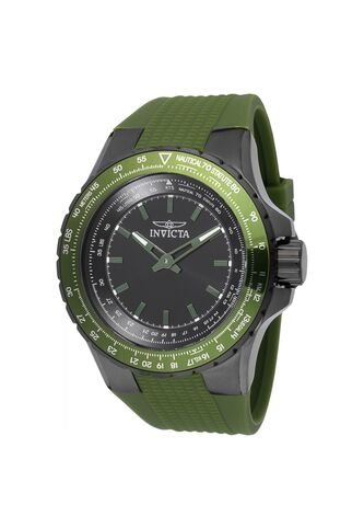 Reloj Invicta Modelo 49664 Negro Hombre Invicta