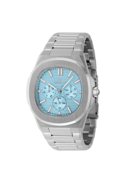 Reloj Invicta Modelo 48328 Acero Hombres