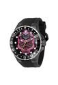Reloj Para Hombre Invicta Aviator 36854 Negro de Invicta