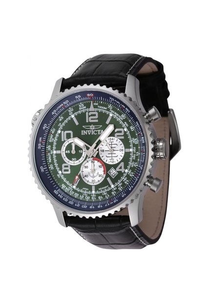 Reloj Invicta Modelo 47256 Negro Hombres