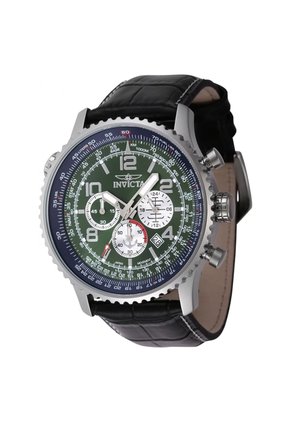Reloj Invicta Modelo 47256 Negro Hombres