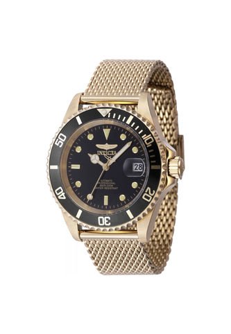 Reloj Invicta Modelo 47722 Oro Hombre Invicta