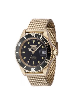 Reloj Invicta Modelo 47722 Oro Hombre