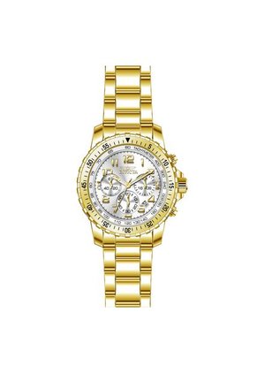 Reloj Para Hombre Invicta Specialty 11369 Dorado