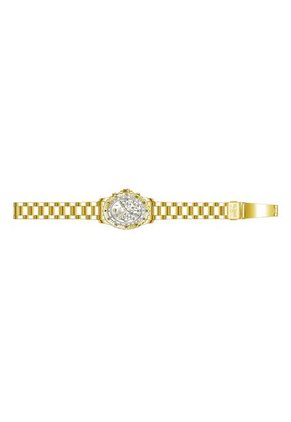 Reloj Para Hombre Invicta Specialty 11369 Dorado