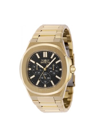 Reloj Invicta Modelo 48521 Oro Hombres Invicta