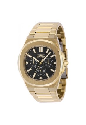 Reloj Invicta Modelo 48521 Oro Hombres