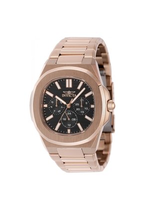 Reloj Invicta Modelo 48524 Oro Rosa Hombres
