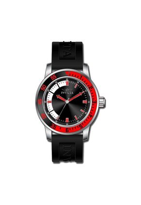 Reloj Para Hombre Invicta Specialty 12845 Negro